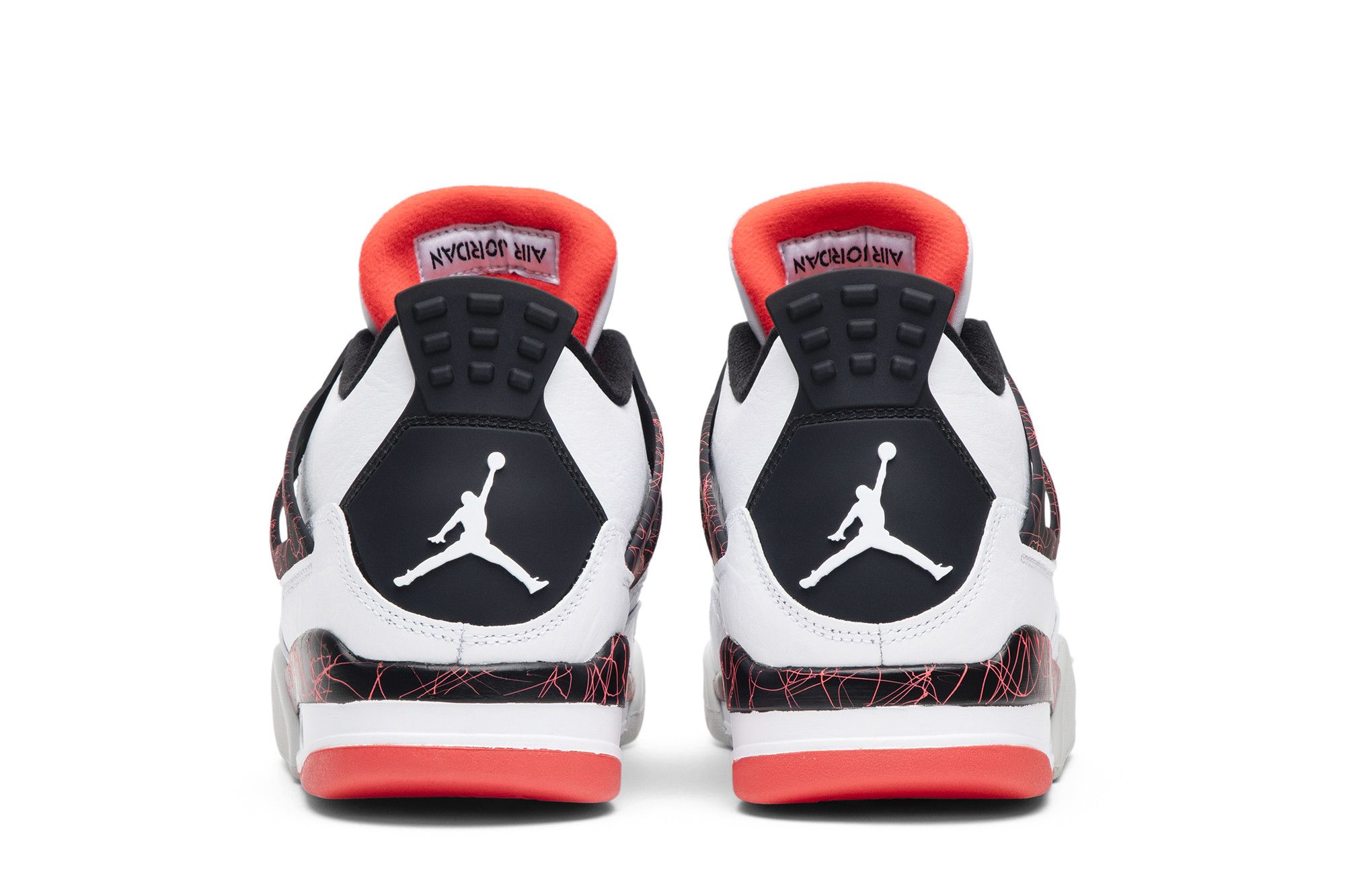 Jordan 4 retro flight nostalgia sales