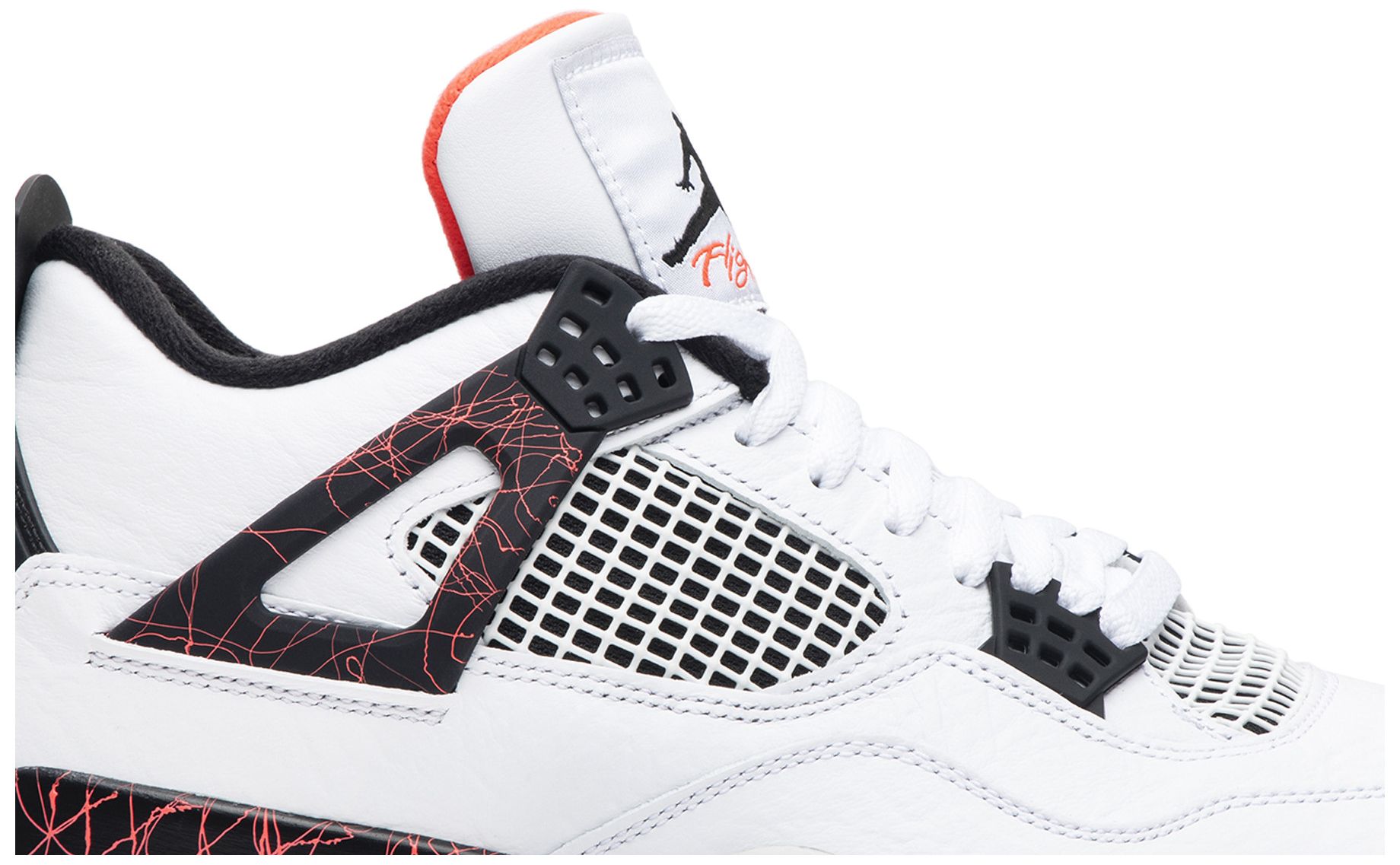 pale citron jordan 4