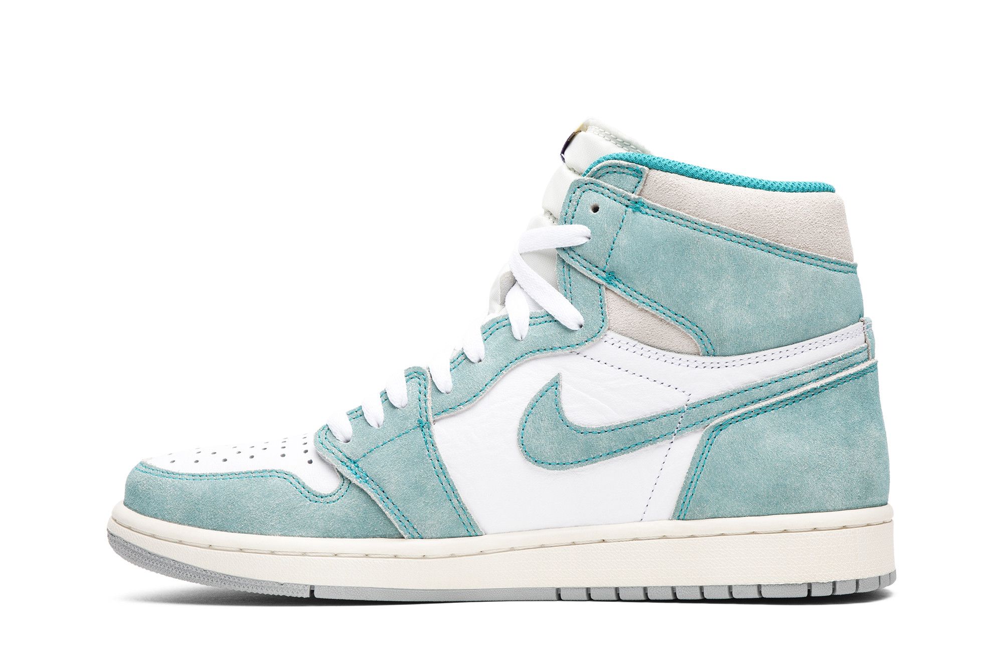 Air jordan 1 flight nostalgia turbo green shop