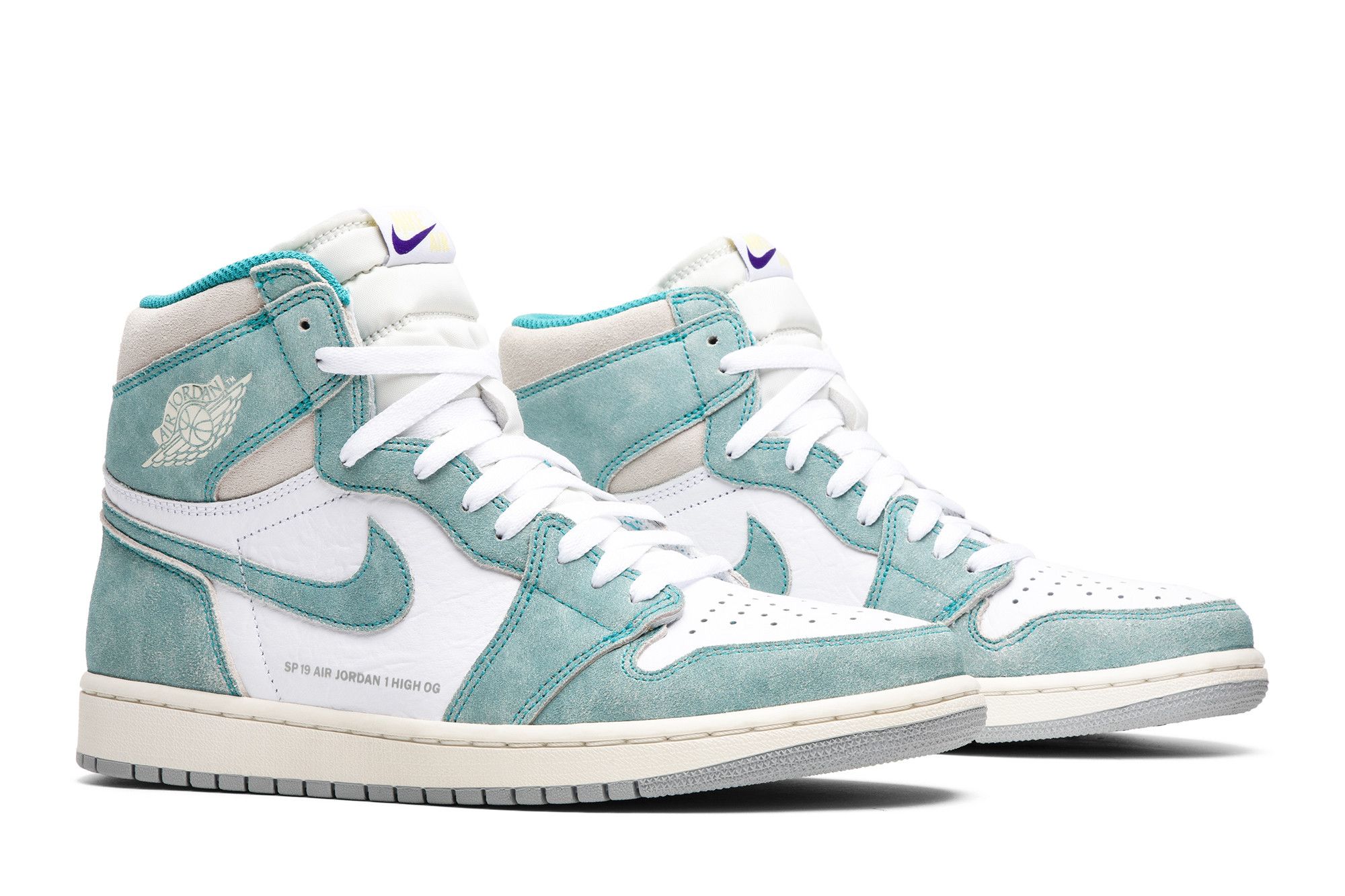 Jordan 1 turbo green resell store