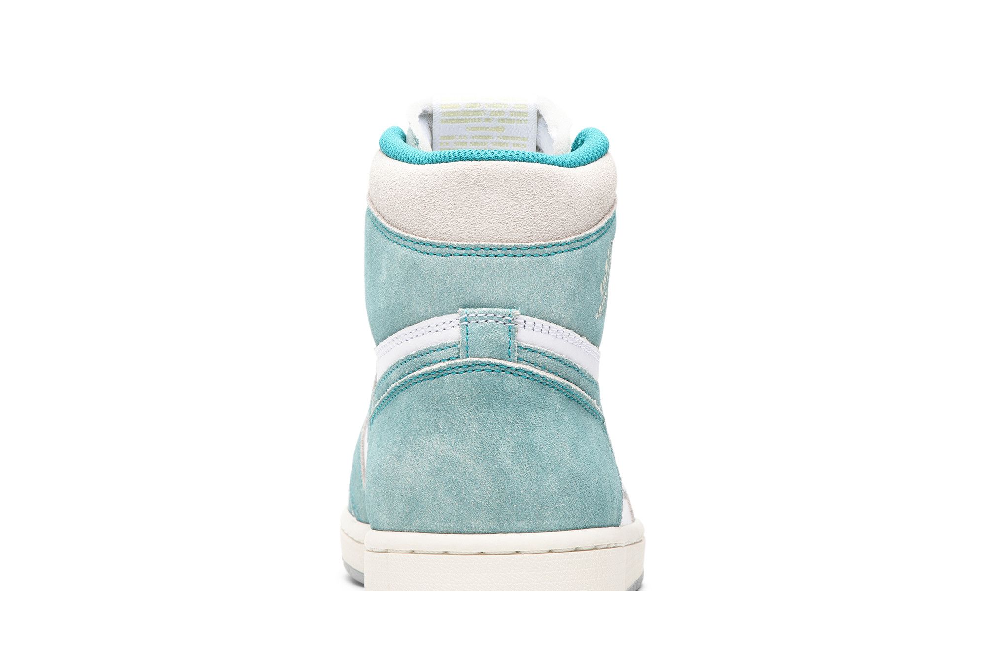 Jordan turbo green shop