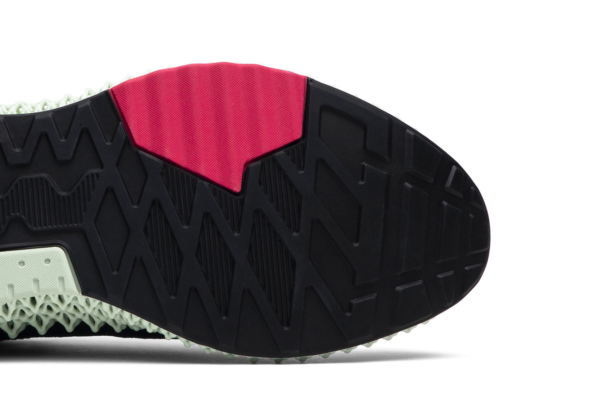 Buy ZX 4000 Futurecraft 4D Grey B42203 GOAT UK