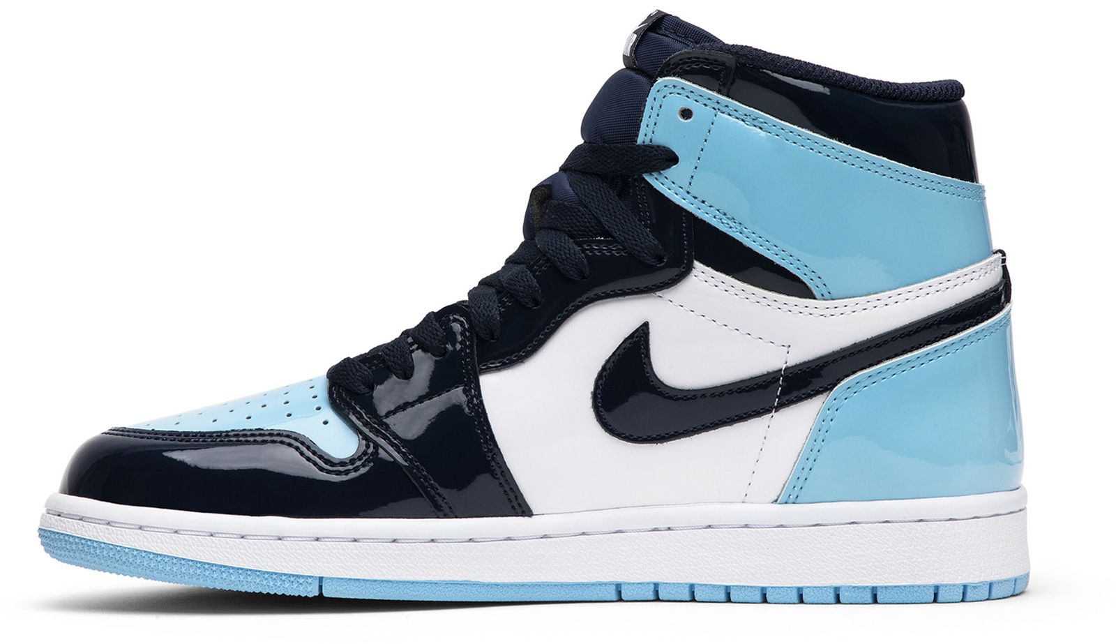 air jordan 1 retro high cool blue