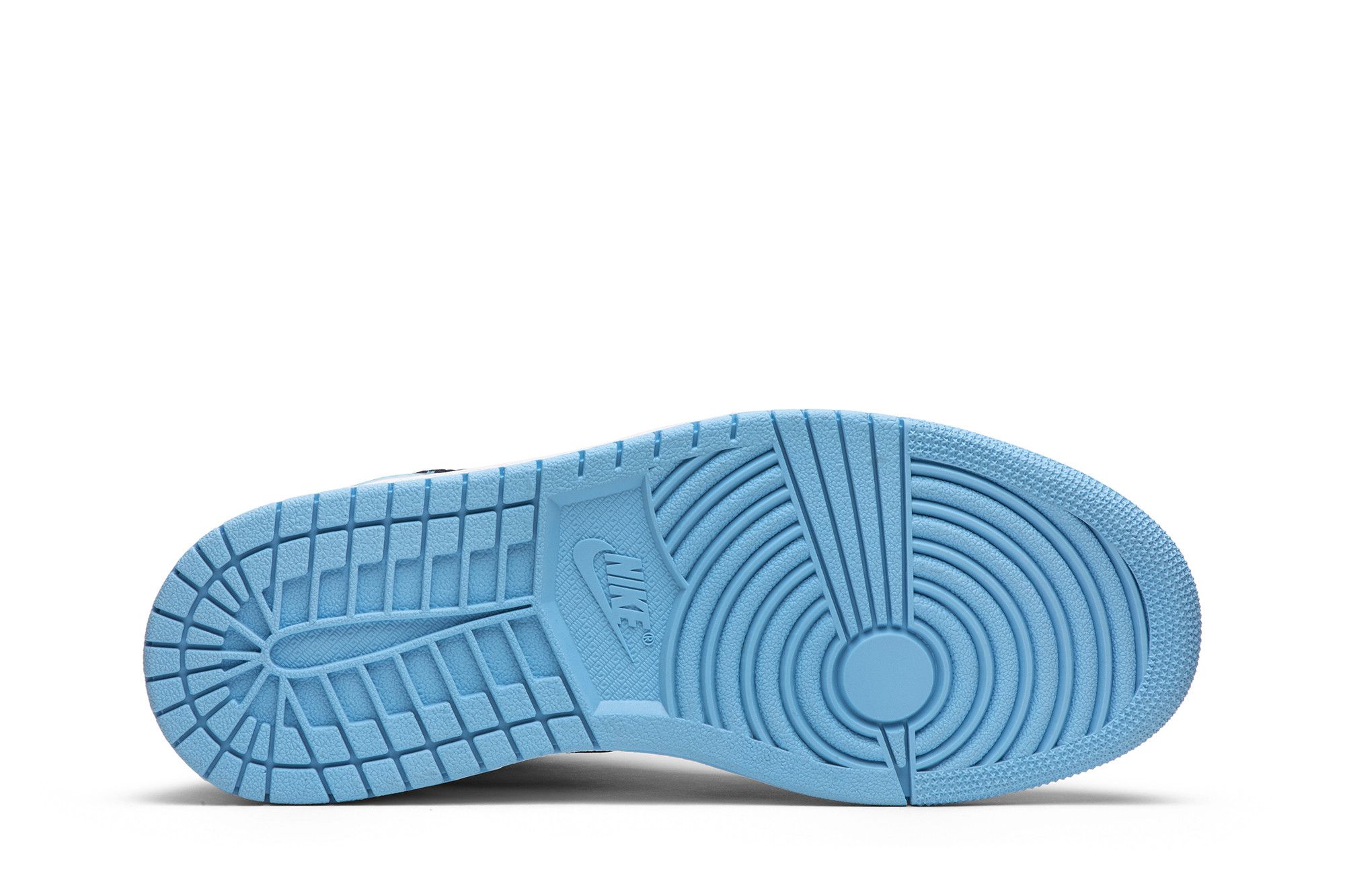 Jordan 1 blue chill for sale hot sale