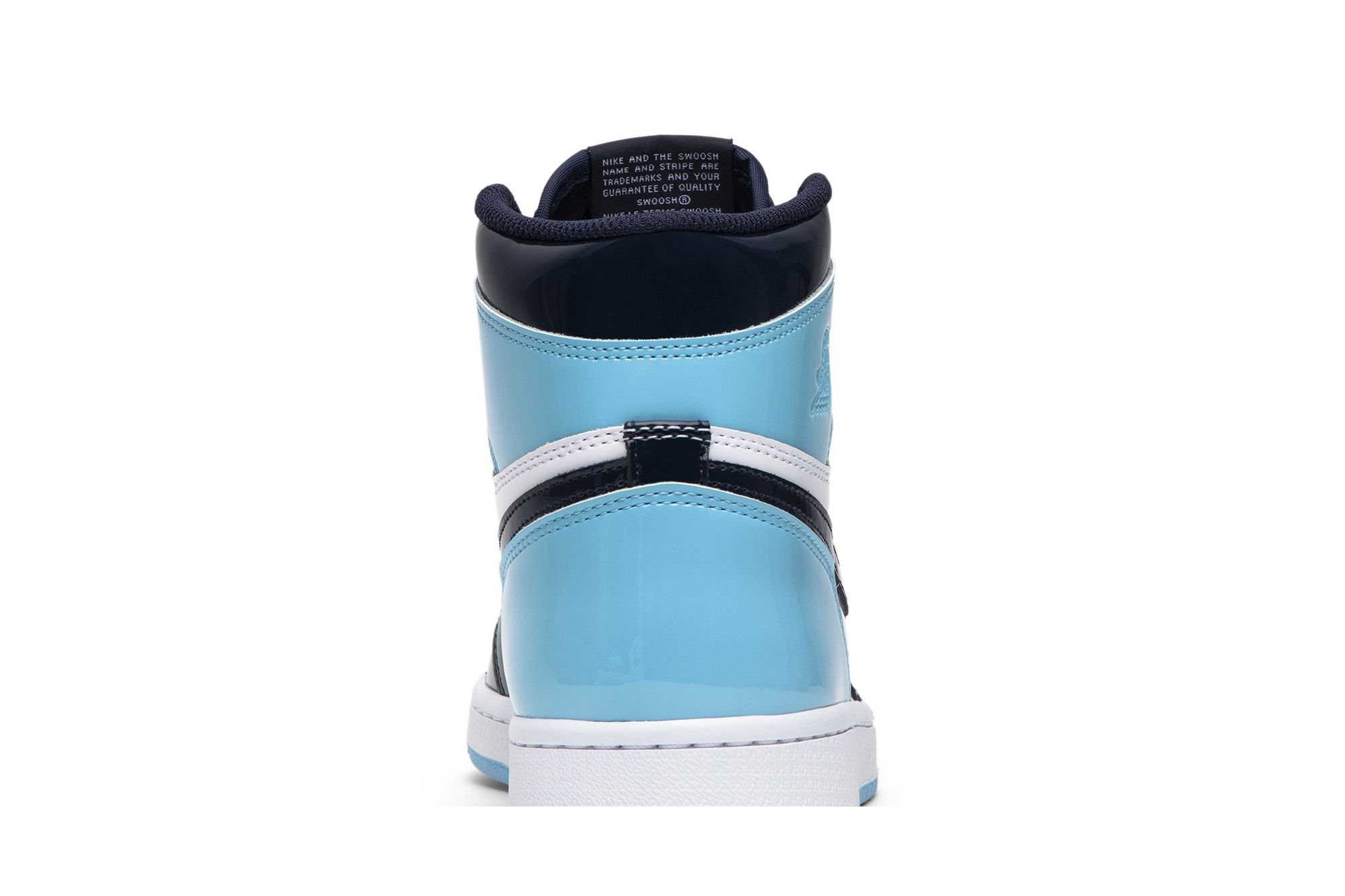 Buy Wmns Air Jordan 1 Retro High OG Blue Chill CD0461 401 GOAT