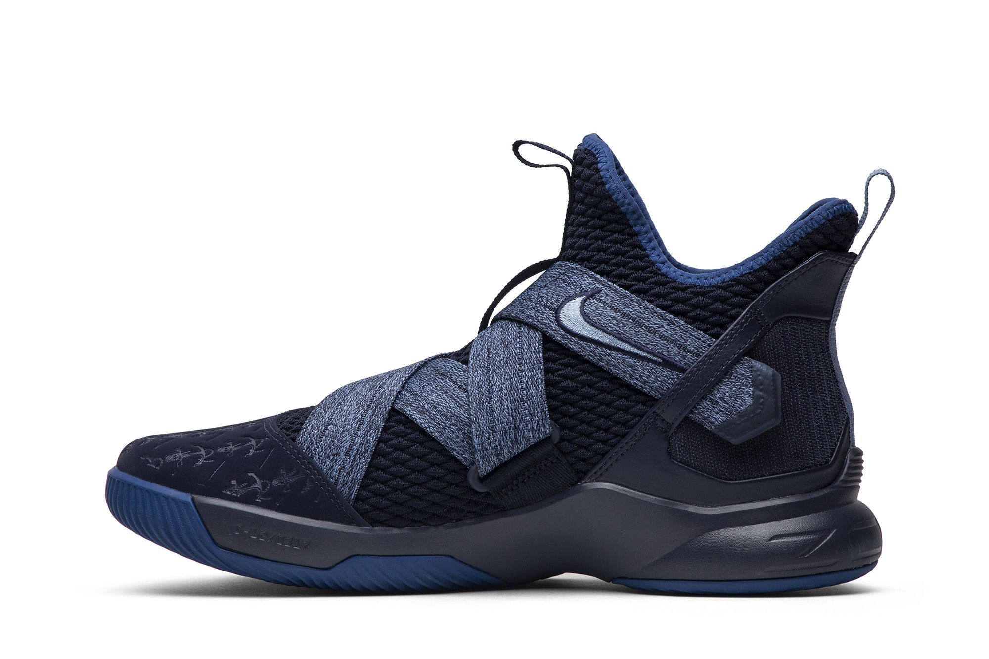 Finish line lebron soldier 12 new arrivals