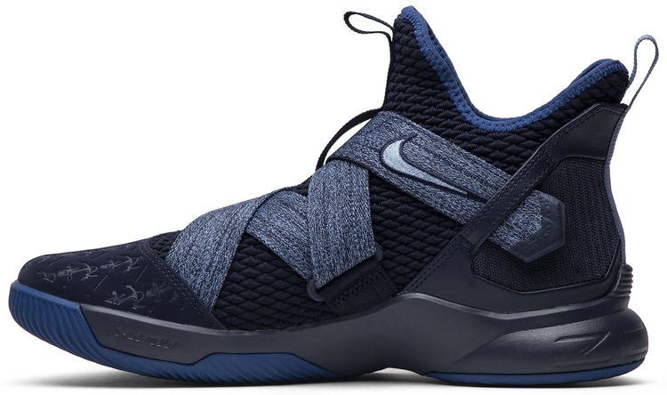 Nike LeBron Soldier 12 Anchor