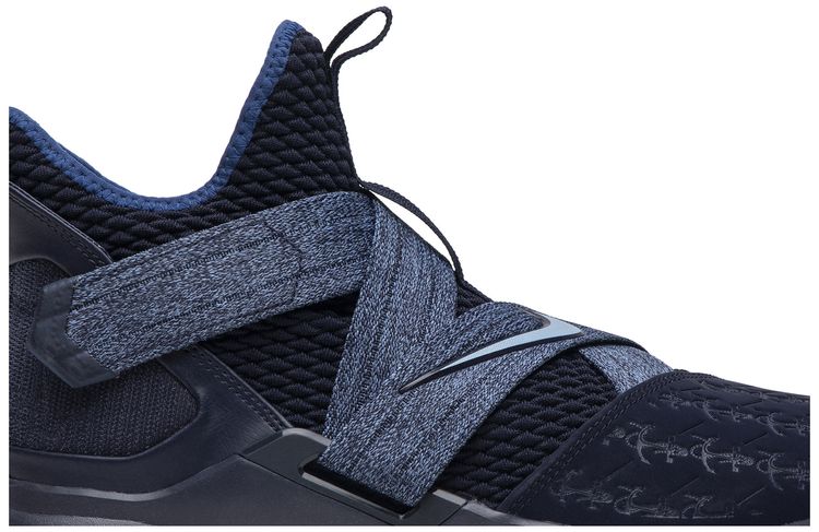Nike LeBron Soldier 12 Anchor