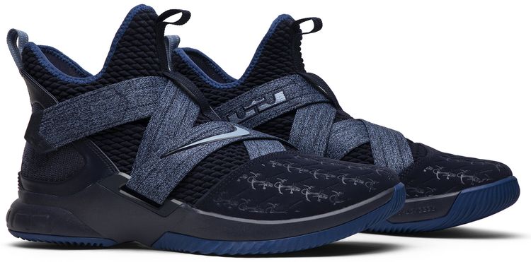 Nike LeBron Soldier 12 Anchor