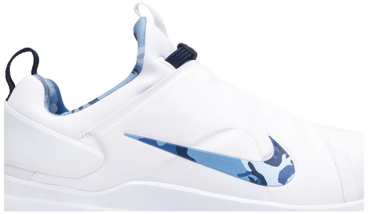 Nike Golf Tour Premiere Blue Camouflage