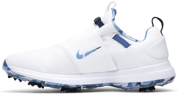 Nike Golf Tour Premiere Blue Camouflage