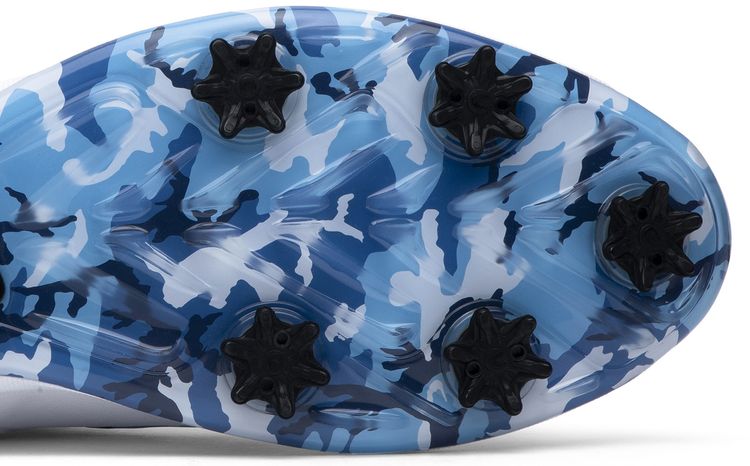 Nike Golf Tour Premiere Blue Camouflage