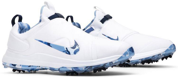 Nike Golf Tour Premiere Blue Camouflage