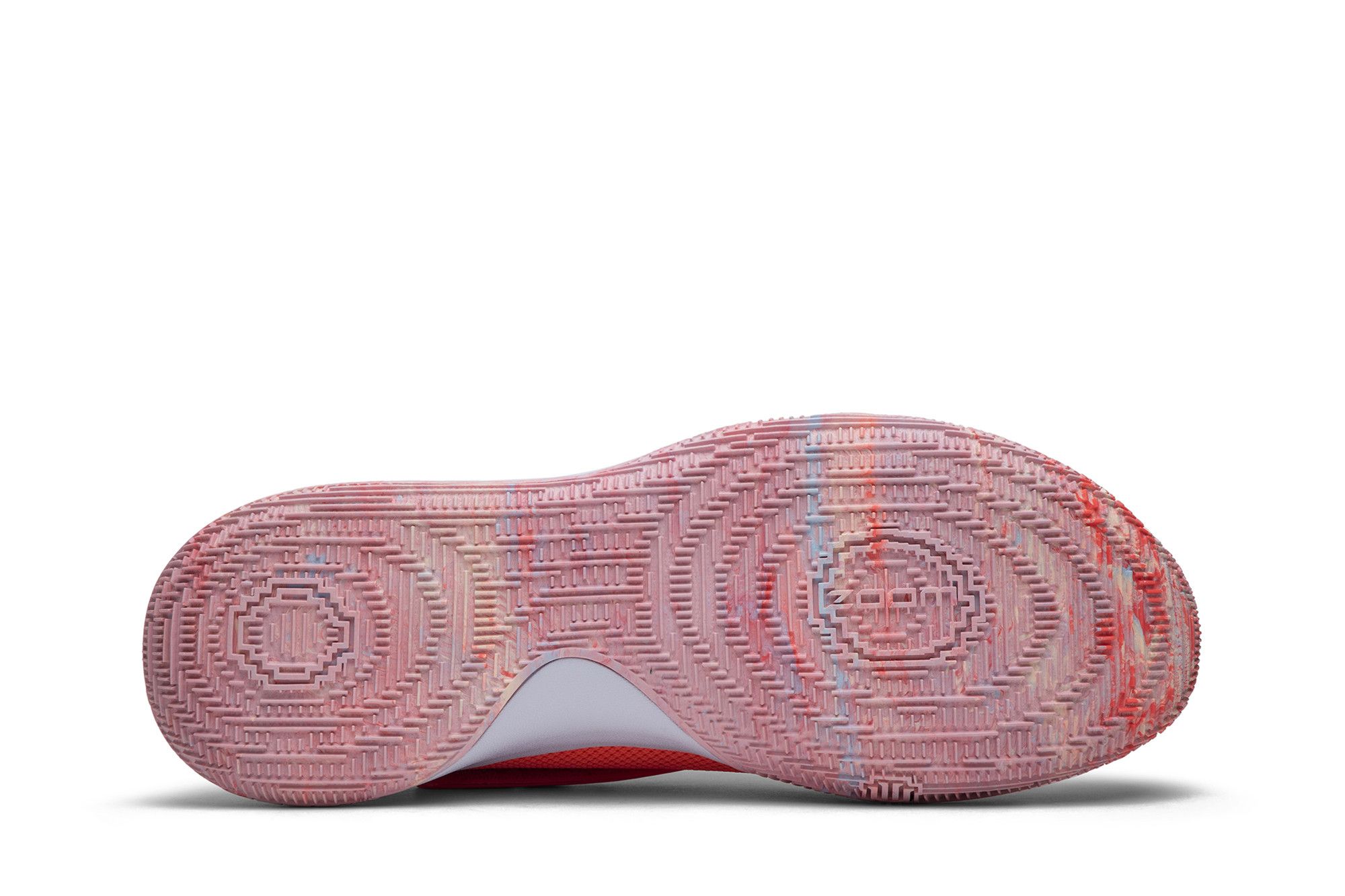 Hot punch kyrie low cheap