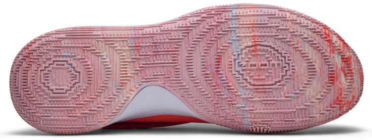 Nike Kyrie Low Hot Punch