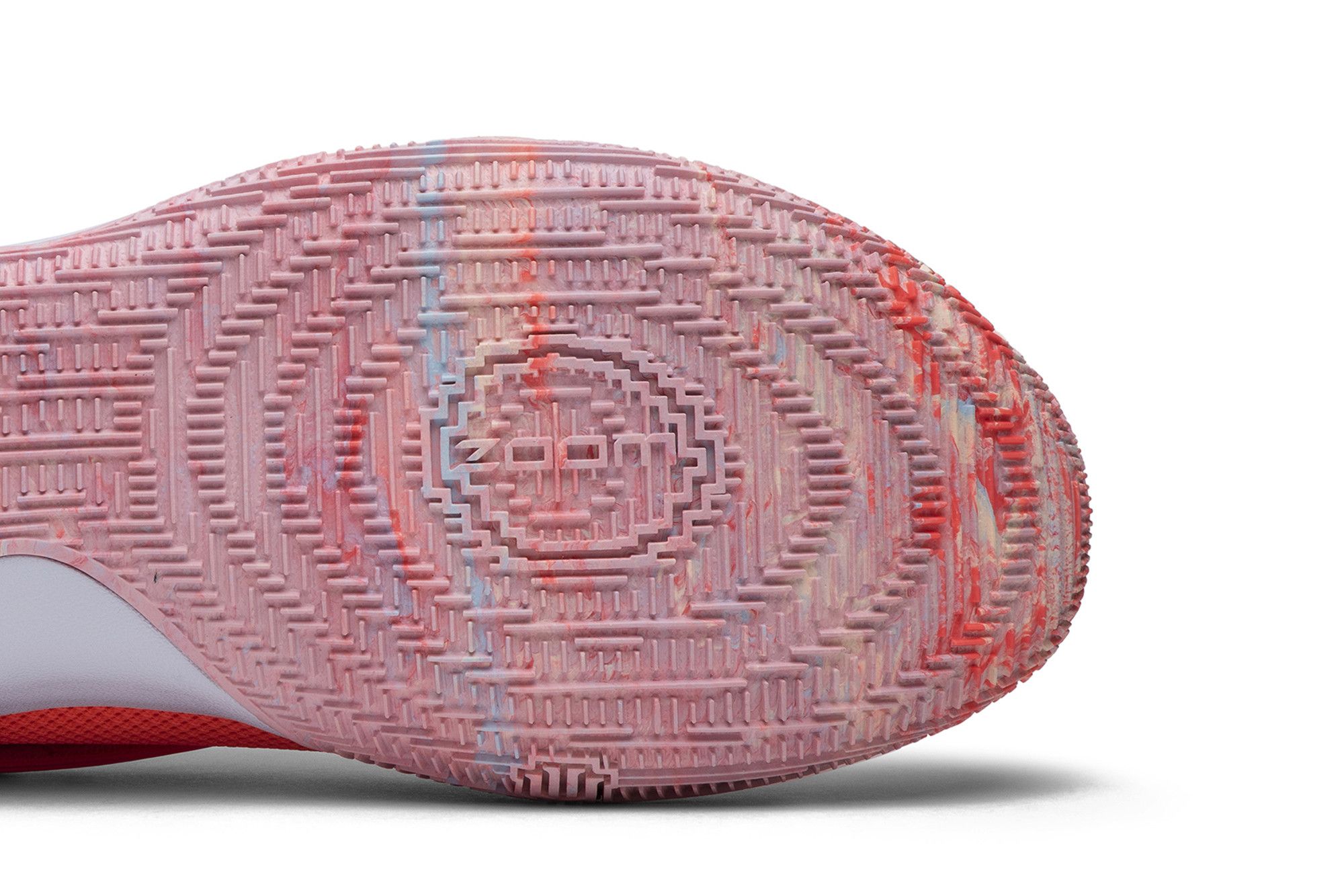 Buy Nike Kyrie Low 'Hot Punch' - AO8979 600 | GOAT