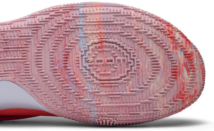 Nike Kyrie Low Hot Punch