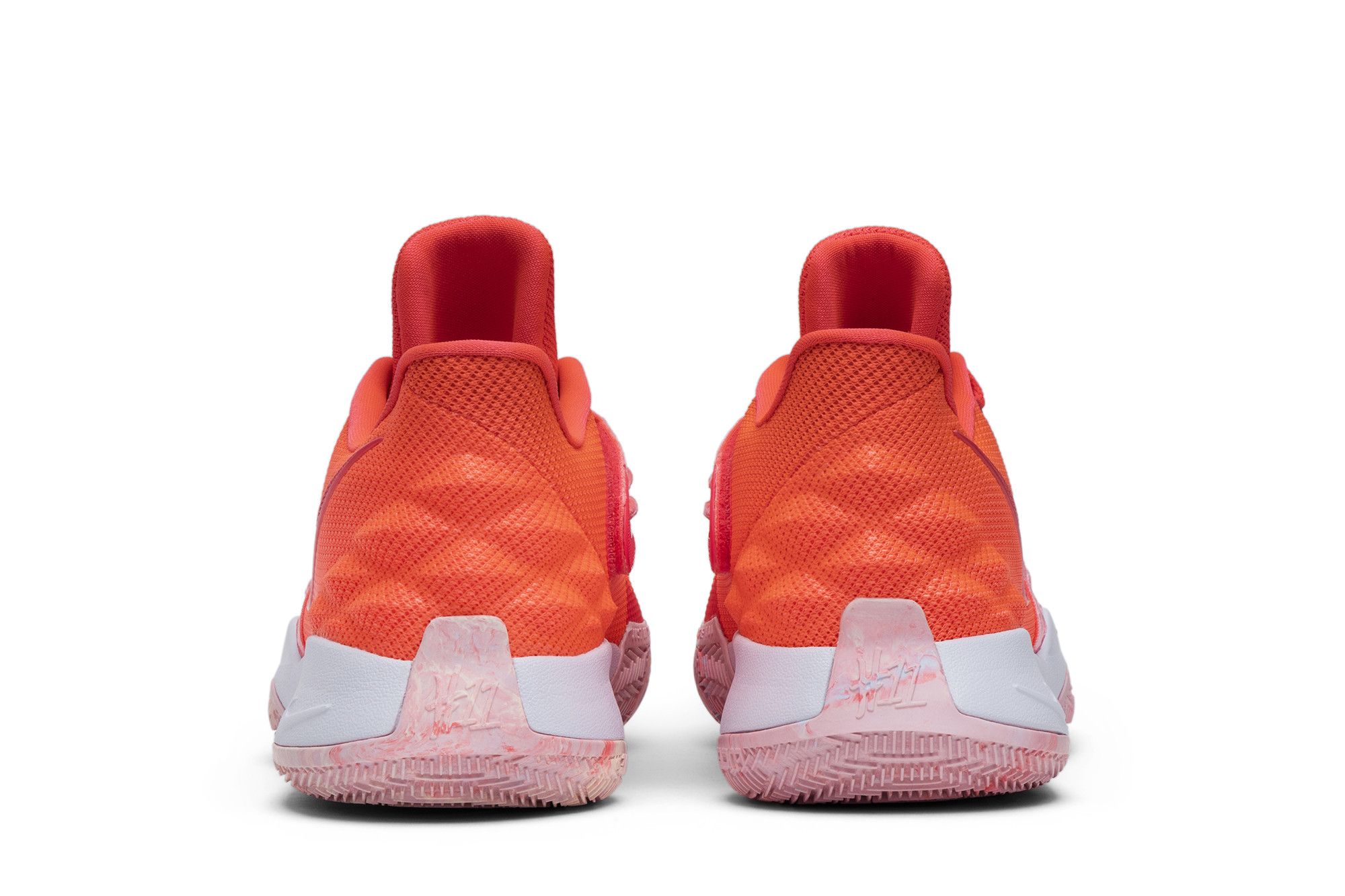 Kyrie 4 hot punch online