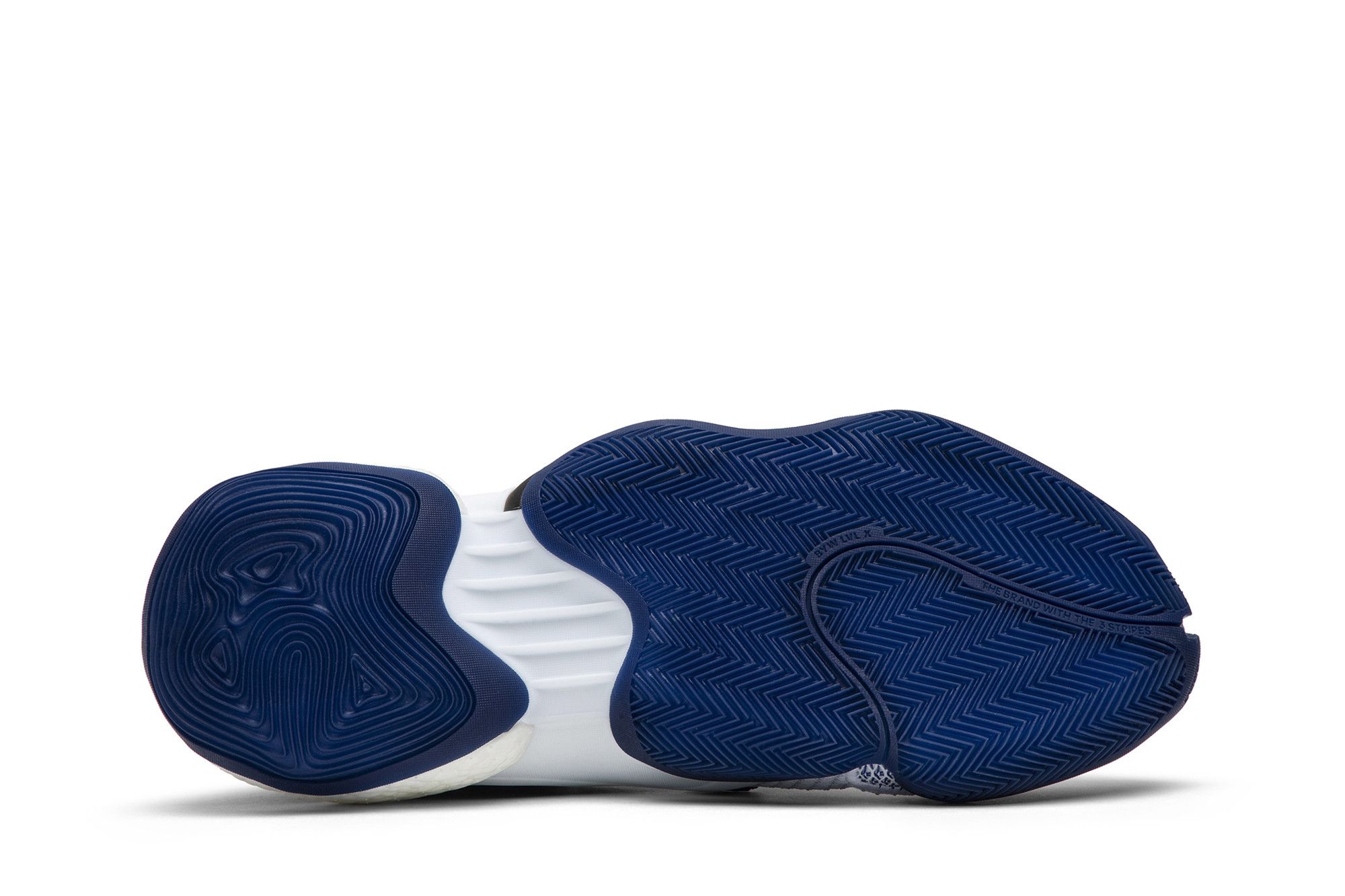 Buy Crazy BYW LVL X Real Purple B42244 GOAT UK