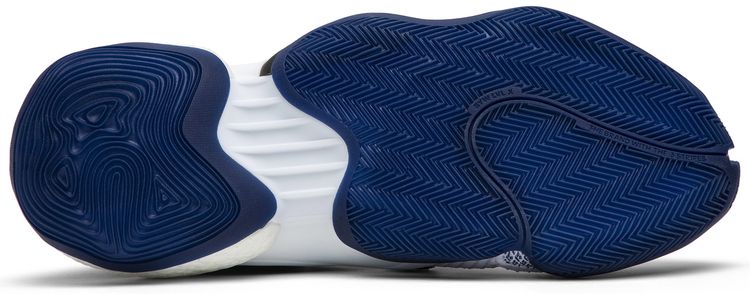 Adidas Crazy BYW LVL X Real Purple