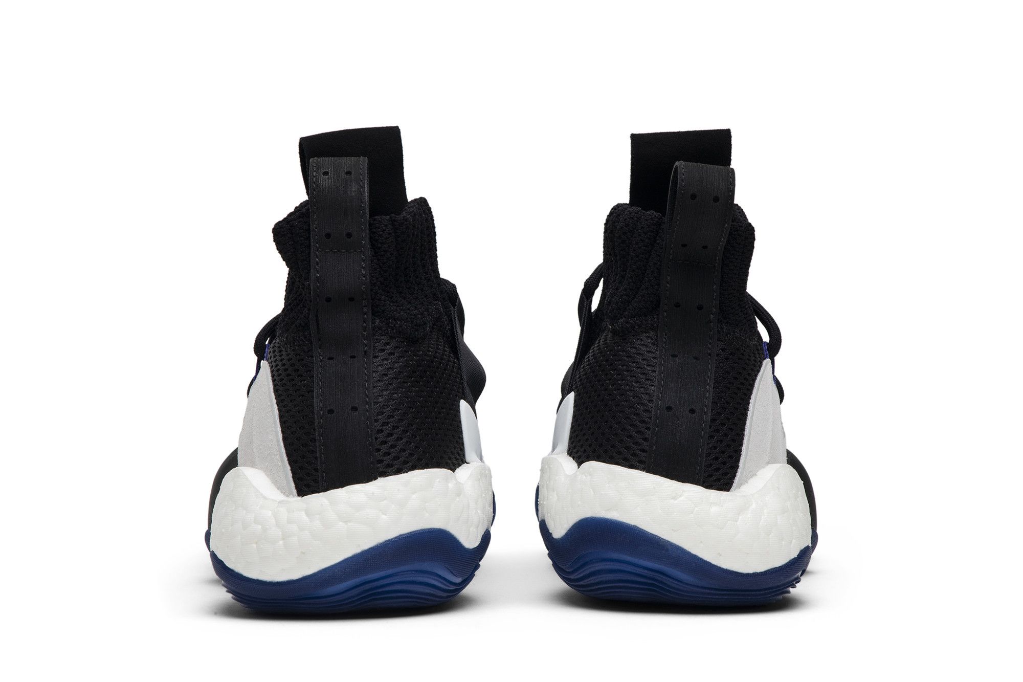 Buy Crazy BYW LVL X 'Real Purple' - B42244 | GOAT