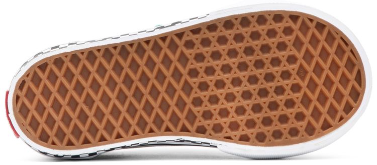 Disney x Vans Old Skool Velcro Toddler 80s Mickey