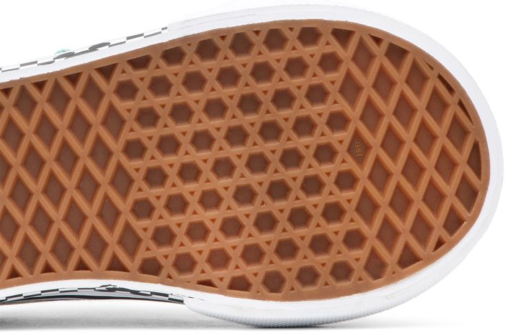 Disney x Vans Old Skool Velcro Toddler 80s Mickey