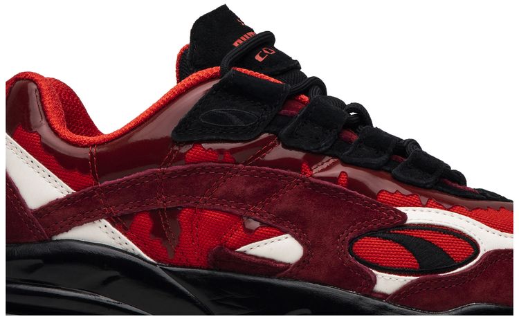 BAIT x Marvel x Puma Cell Carnage