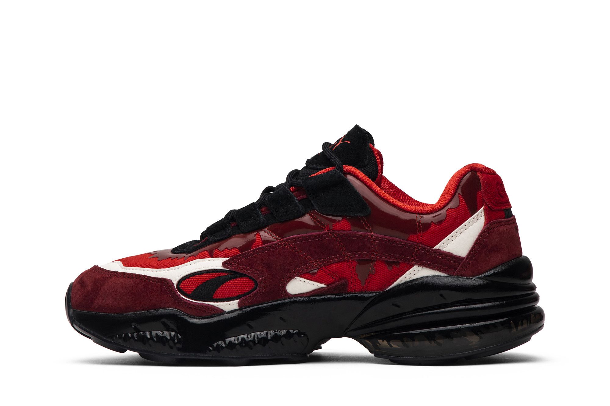 Puma cell bait x marvel carnage (special box/canister) outlet