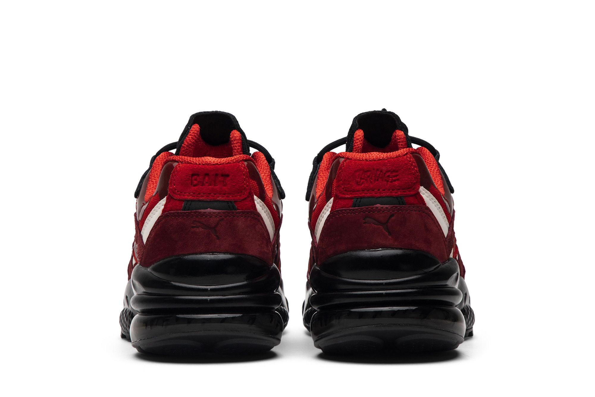Size 4.5 BAIT x Marvel x Cell Carnage