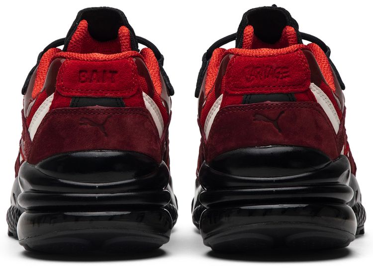 BAIT x Marvel x Puma Cell Carnage