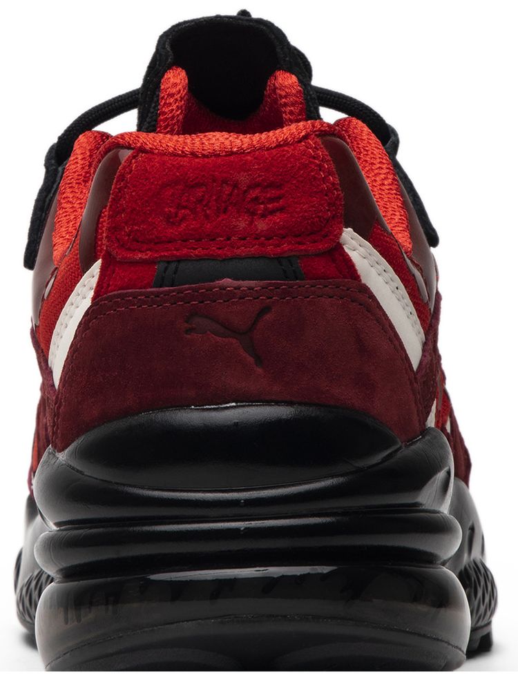 BAIT x Marvel x Puma Cell Carnage