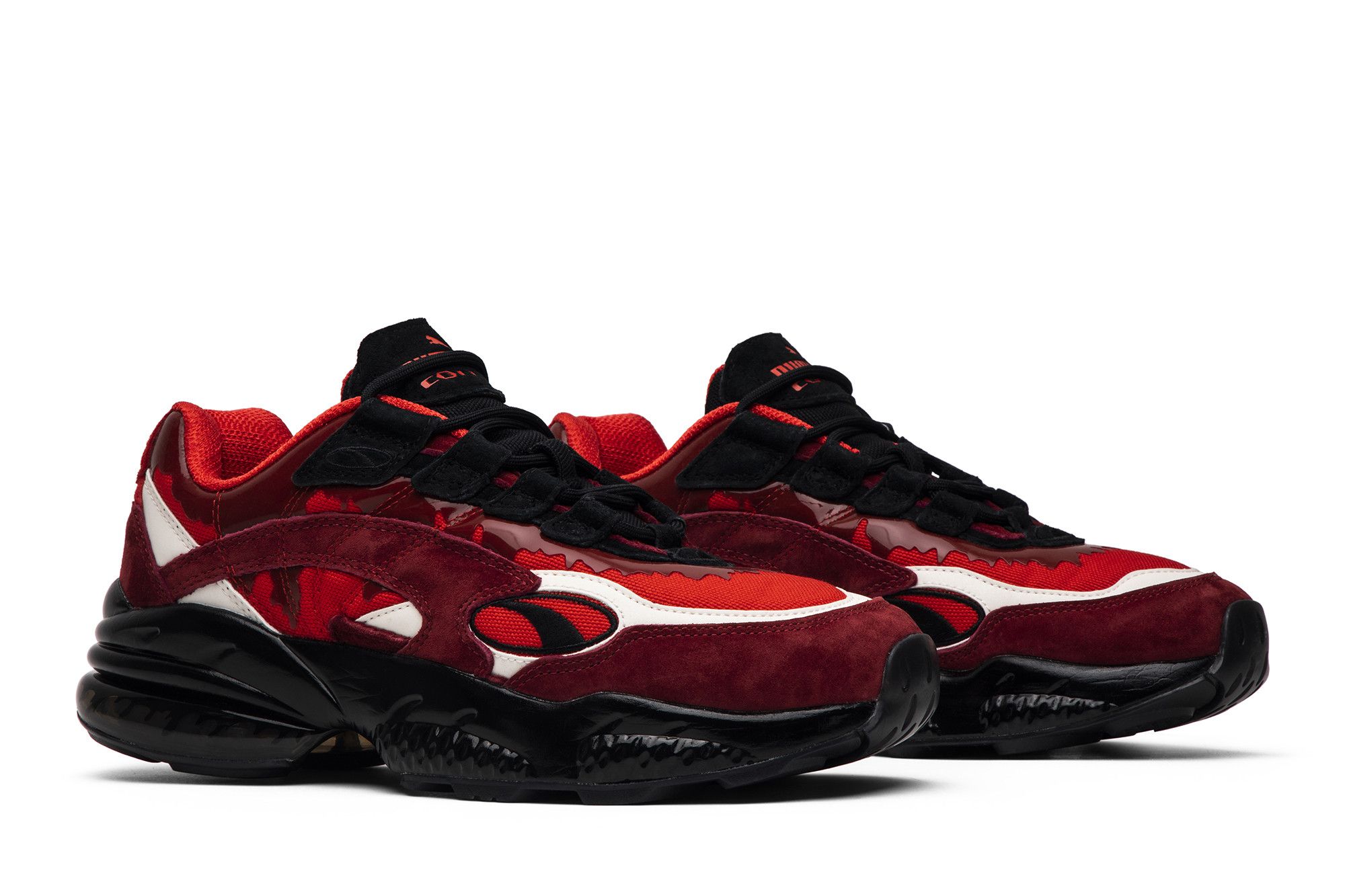 Bait x venom deals