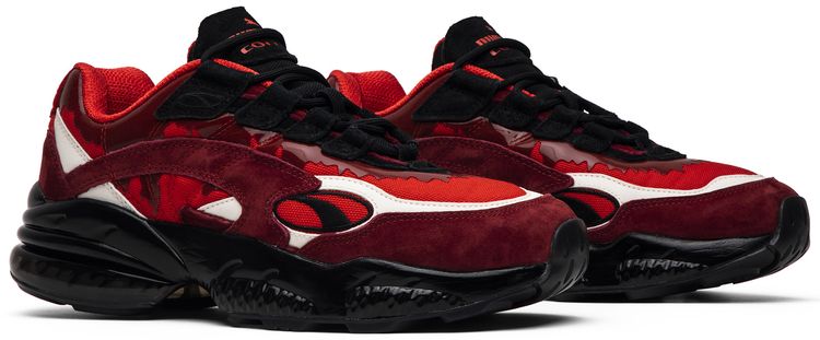 BAIT x Marvel x Puma Cell Carnage