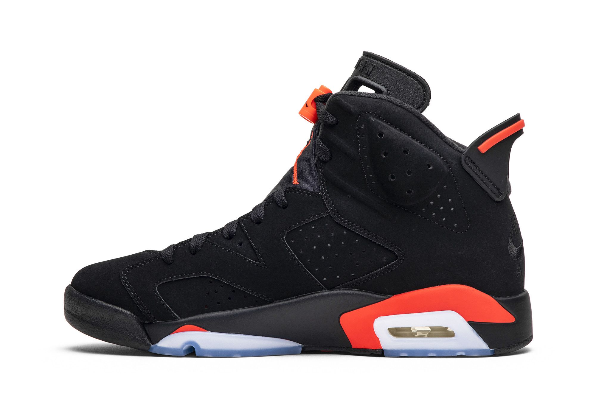 Buy Air Jordan 6 Retro Infrared 2019 384664 060 GOAT
