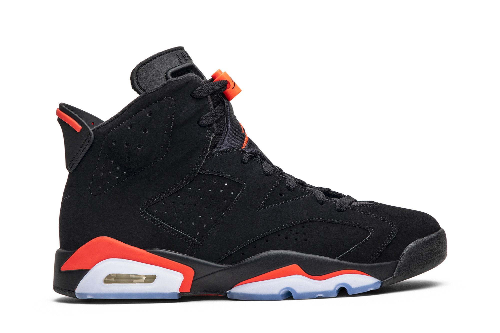 air jordan vi infrared