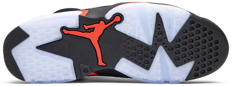 Air Jordan 6 Retro Infrared 2019