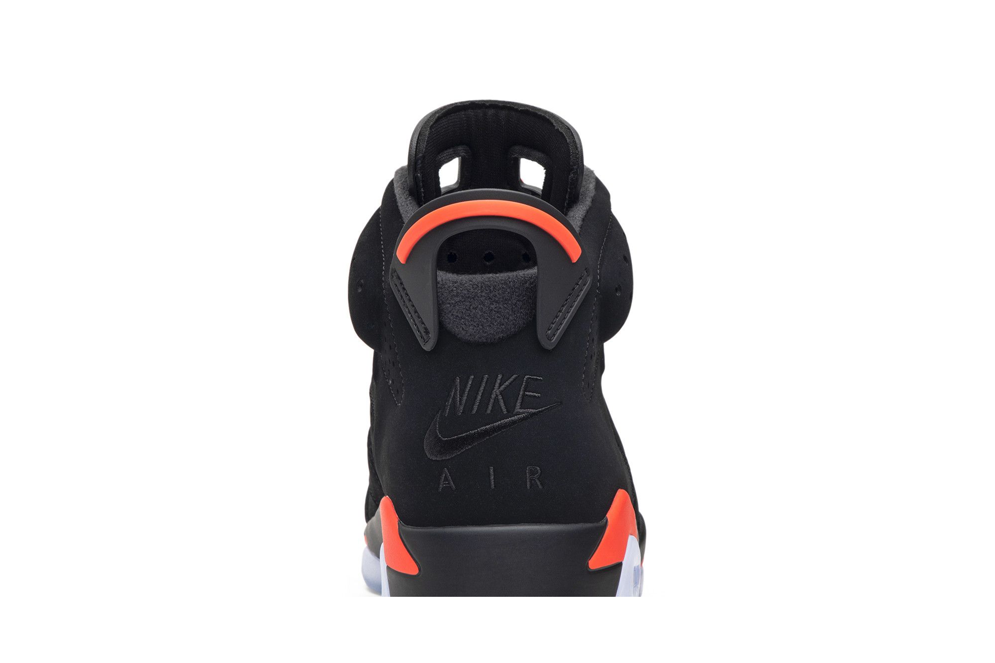 Grade school jordan 6 infrared clearance
