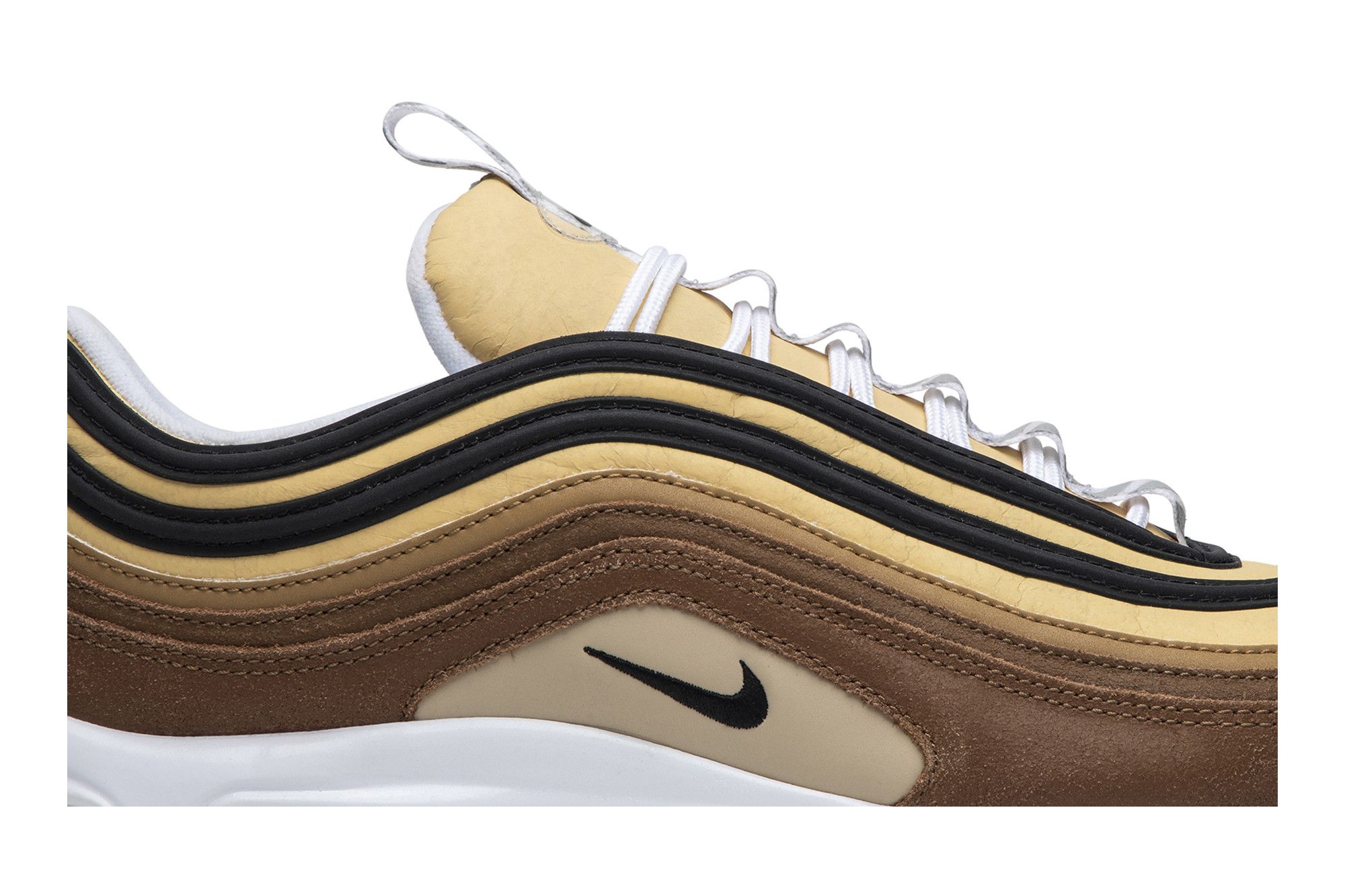 Size 7.0 Air Max 97 Unboxed