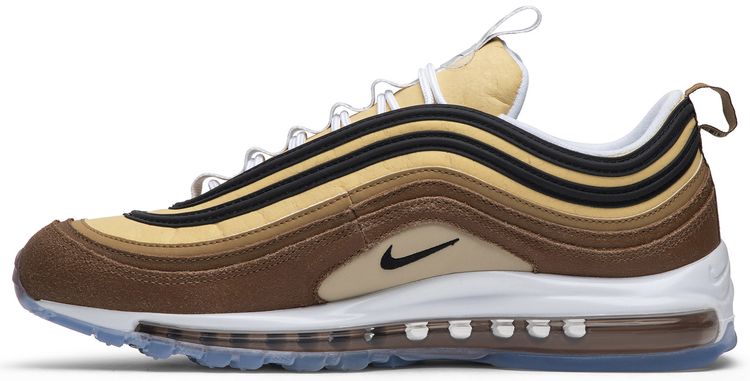 Nike Air Max 97 Unboxed