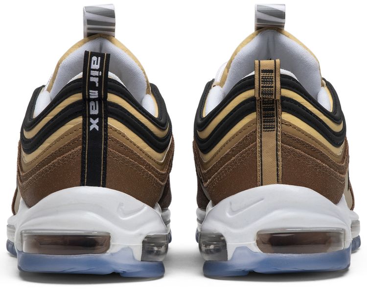 Nike Air Max 97 Unboxed