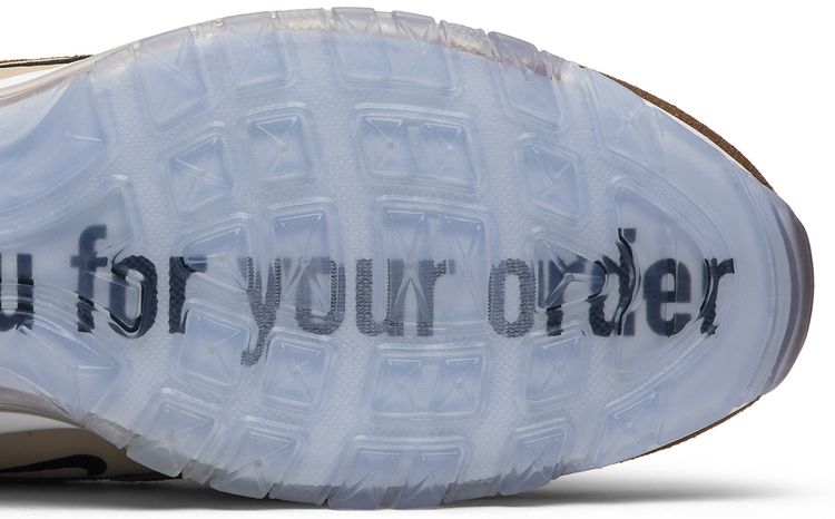 Nike Air Max 97 Unboxed