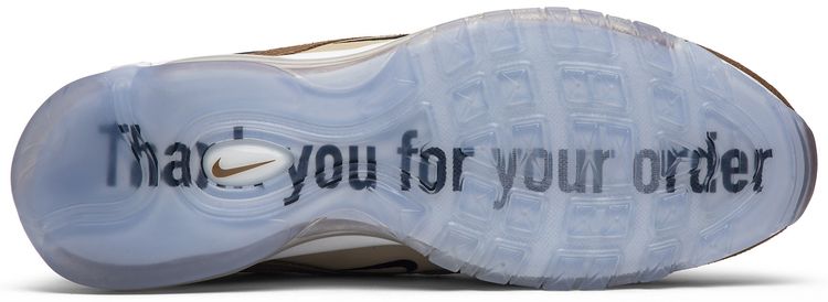 Nike Air Max 97 Unboxed