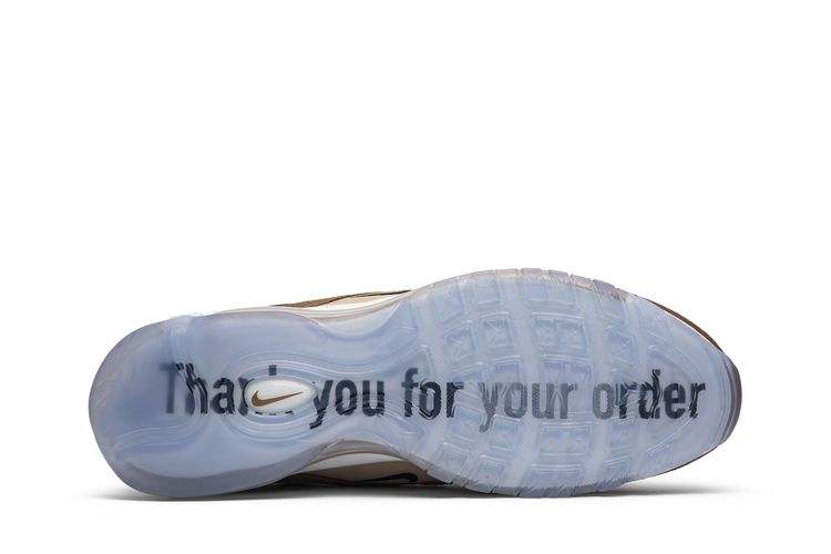 Buy Air Max 97 'Unboxed' 921826 201 GOAT CA