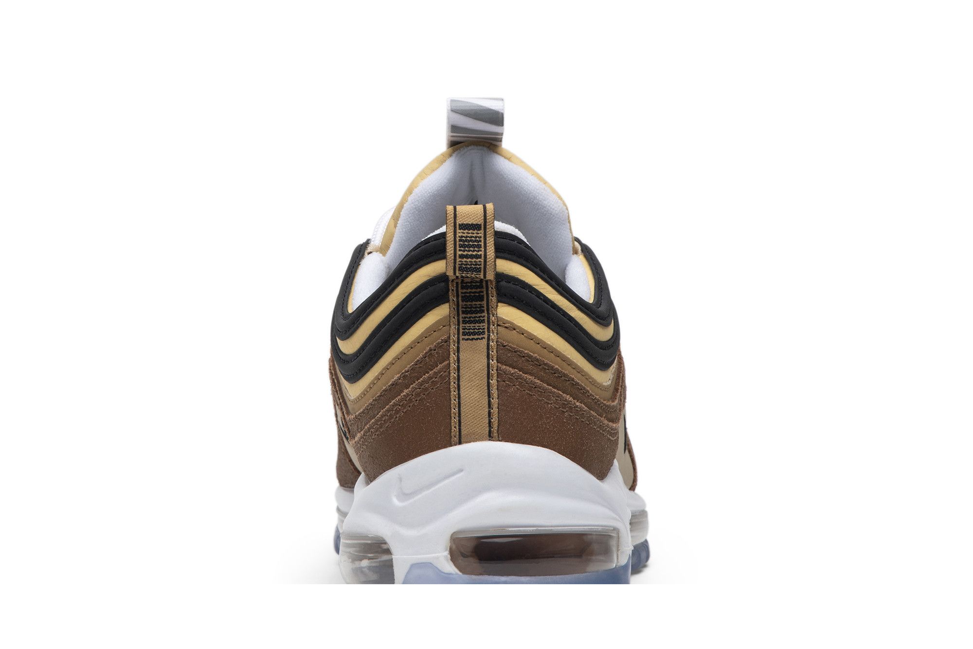 Buy Air Max 97 Unboxed 921826 201 GOAT