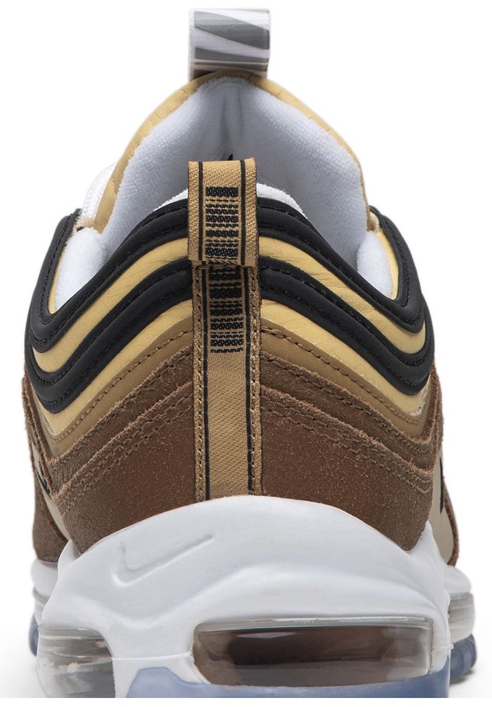 Nike Air Max 97 Unboxed