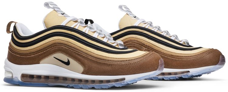 Nike Air Max 97 Unboxed
