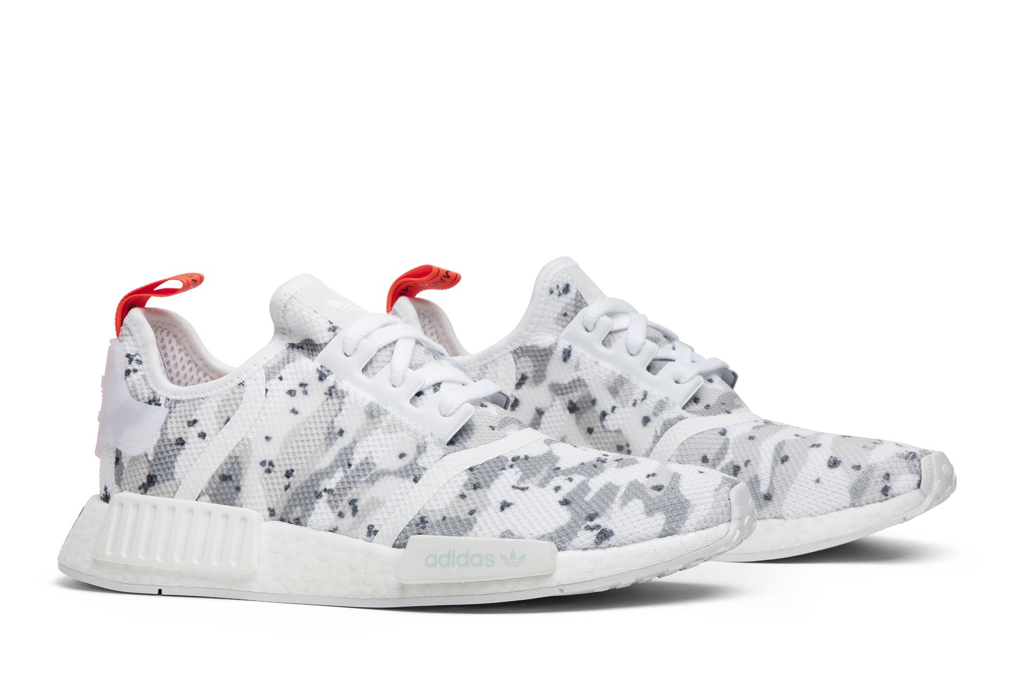 Buy Wmns NMD R1 Camo Pack White G27933 GOAT