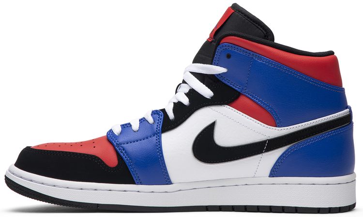 Air Jordan 1 Retro Mid Top 3