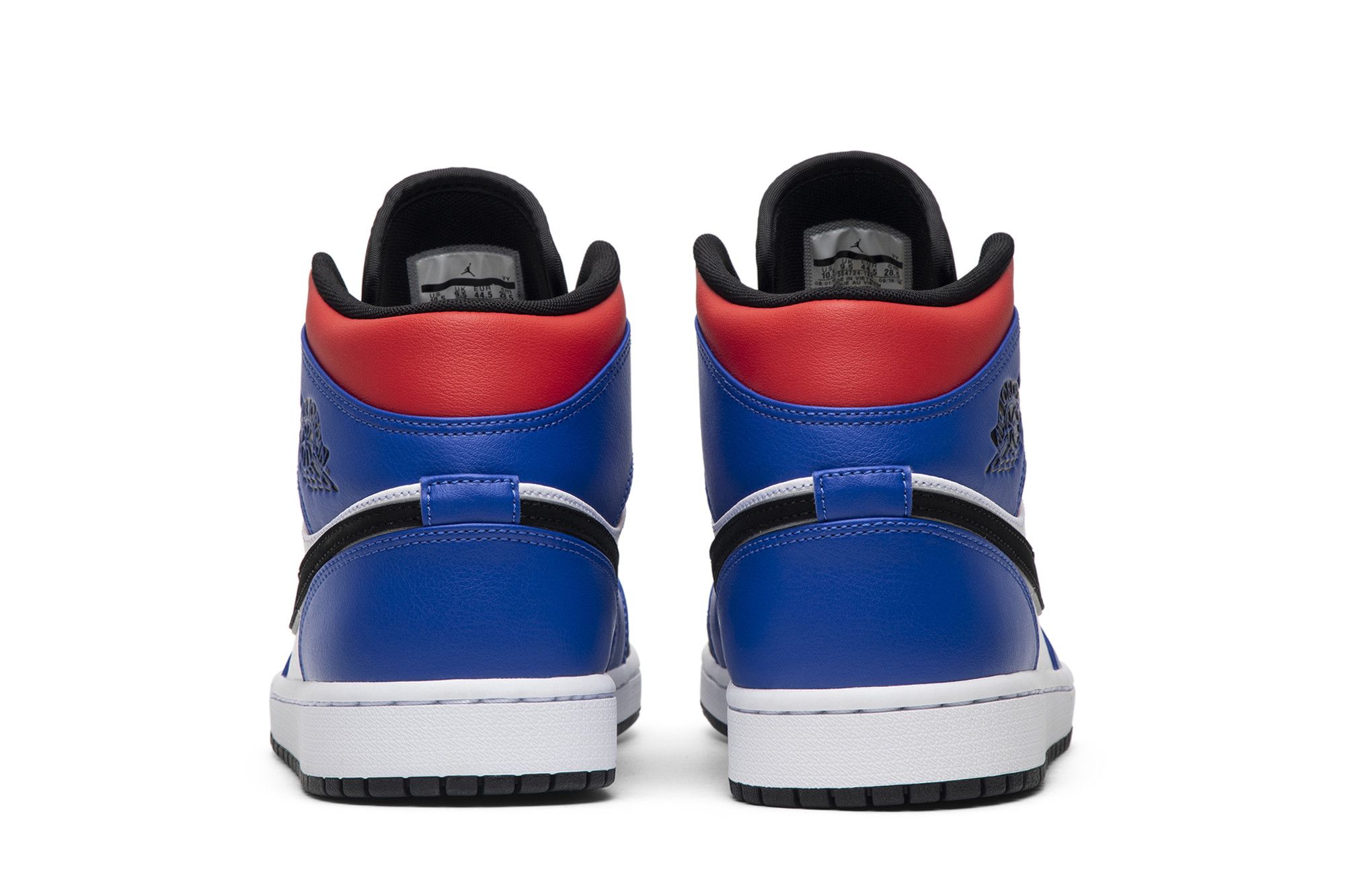 Top 3 jordan mid on sale